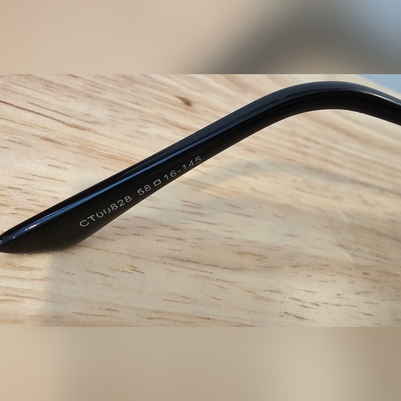 Cartier Classic C DE Cartier Motif Sunglasses - Picture 10 of 13